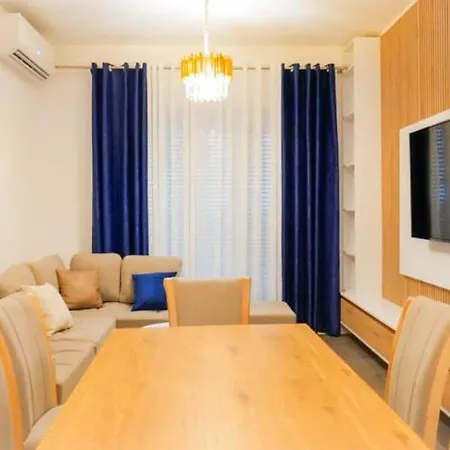 Centaurus Apartments Tirana Exterior photo