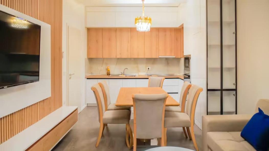 Apartman Centaurus Tirana