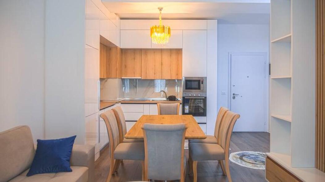 Centaurus Apartman