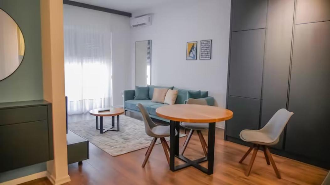 Centaurus Apartman