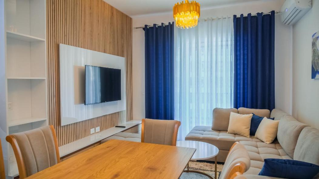 Centaurus Apartman Tirana